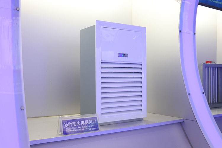 正壓送風口排煙不足怎么辦？